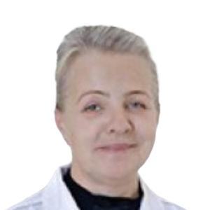 Фролова Елена Олеговна