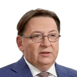 Базин Игорь Сергеевич