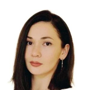Алламова Гульбахар Гурбанбаевна