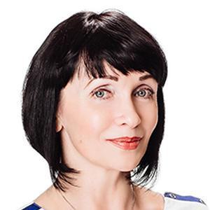 Левина Елена Вячеславовна