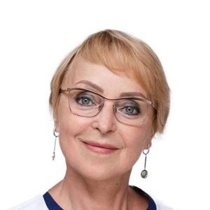 Калинина Ольга Анатольевна