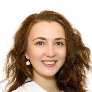 Аникина Наталья Валерьевна