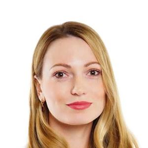 Сальвассер Елена Ивановна