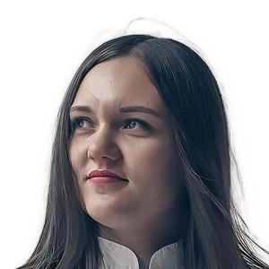 Дубоделова Ольга Вячеславовна