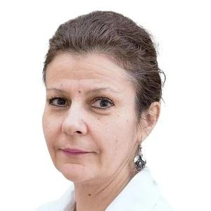 Польшикова Ольга Владимировна