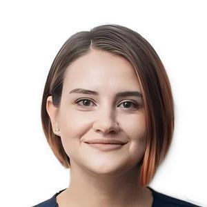 Абрамова Кристина Александровна