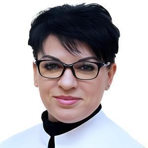 Морозова Вера Олеговна