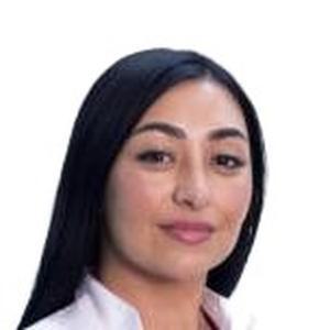 Османова Севиль Алиевна