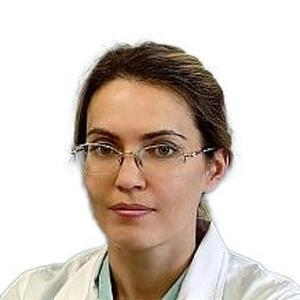 Березина Анна Владимировна