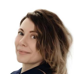 Каврайская Алина Юрьевна