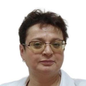 Шурпаева Светлана Гаджиевна