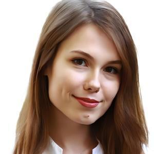 Денисова Алина Игоревна