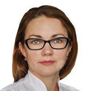 Немкина Светлана Борисовна
