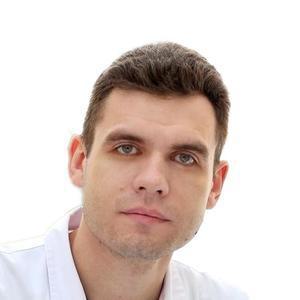 Стражников Илья Андреевич