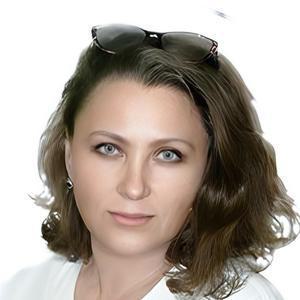 Катина Светлана Александровна