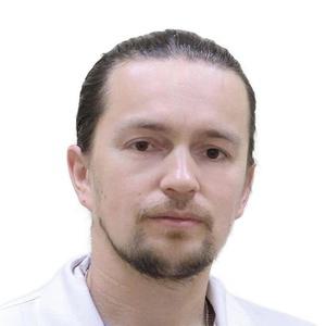 Степанов Виталий Юрьевич