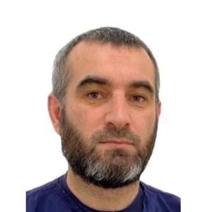 Алибеков Артур Мусаевич