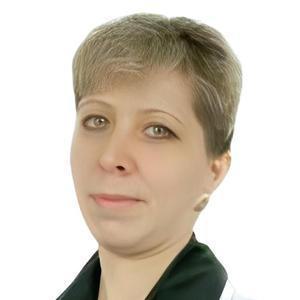 Нижегородцева Марина Александровна