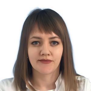 Куликова Раиса Александровна