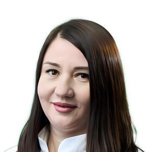 Галина Альбина Фанильевна