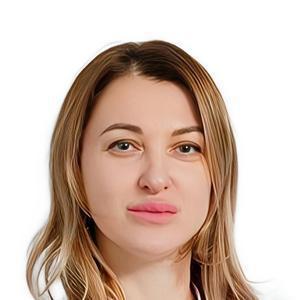 Никифорова Анна Павловна
