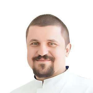 Мазуренко Денис Александрович