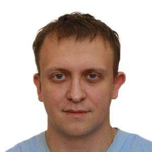 Матроскин Александр Геннадьевич