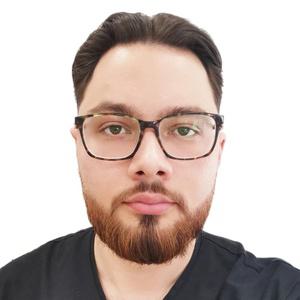 Луппов Дмитрий Степанович