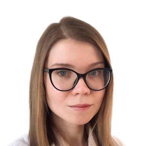 Шиптунова Вероника Вадимовна