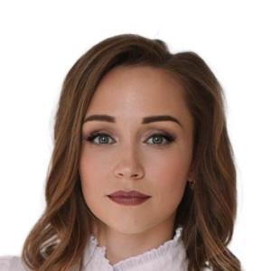 Слугина Юлия Анатольевна