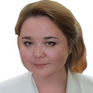Насырова Аймара Наилевна