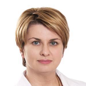 Абрамова Юлия Андреевна