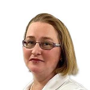 Новожилова Татьяна Алексеевна
