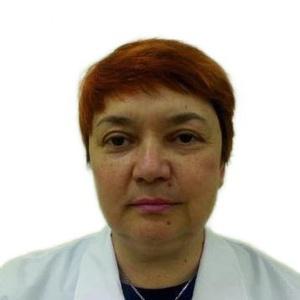 Галимова Резида Ханнановна