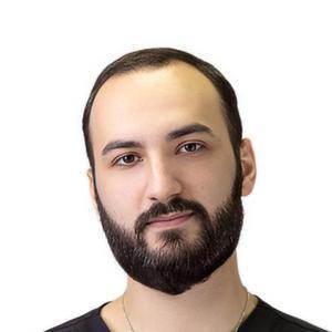 Карасаев Георгий Роландович