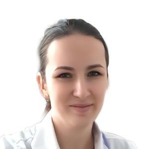 Полякова Екатерина Александровна