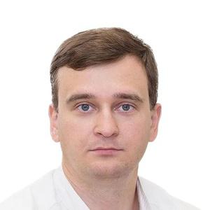 Варфоломеев Денис Игоревич