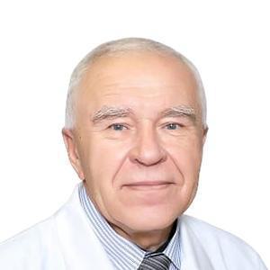Щеглов Юрий Дмитриевич