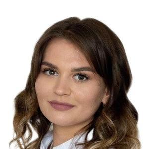 Галимуллина Валерия Радиславовна