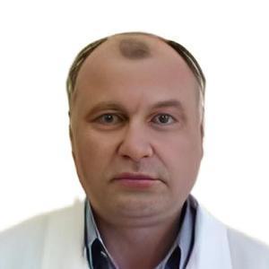 Шумилин Игорь Иванович