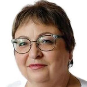 Соломатина Ирина Викторовна