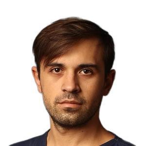 Ткачук Максим Теодорович