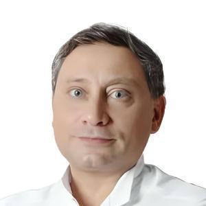 Авербух Владимир Михайлович