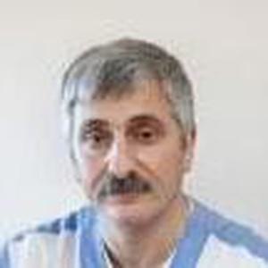 Гаглоев Нодар Иванович