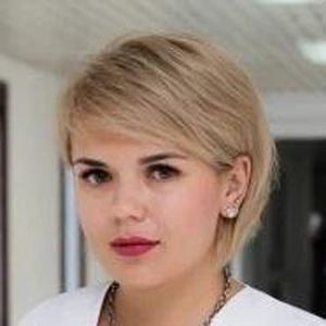 Принтс Юлия Шамилевна