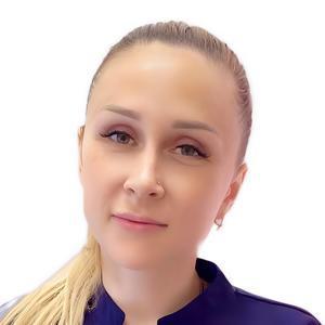 Игнатьева Виктория Александровна