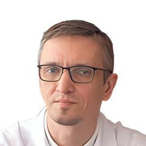 Наседкин Алексей Алексеевич