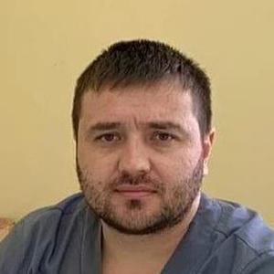 Дадобоев Шерзод Хикматджонович