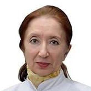 Шакирова Лариса Николаевна