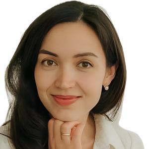 Кетова Наталья Васильевна